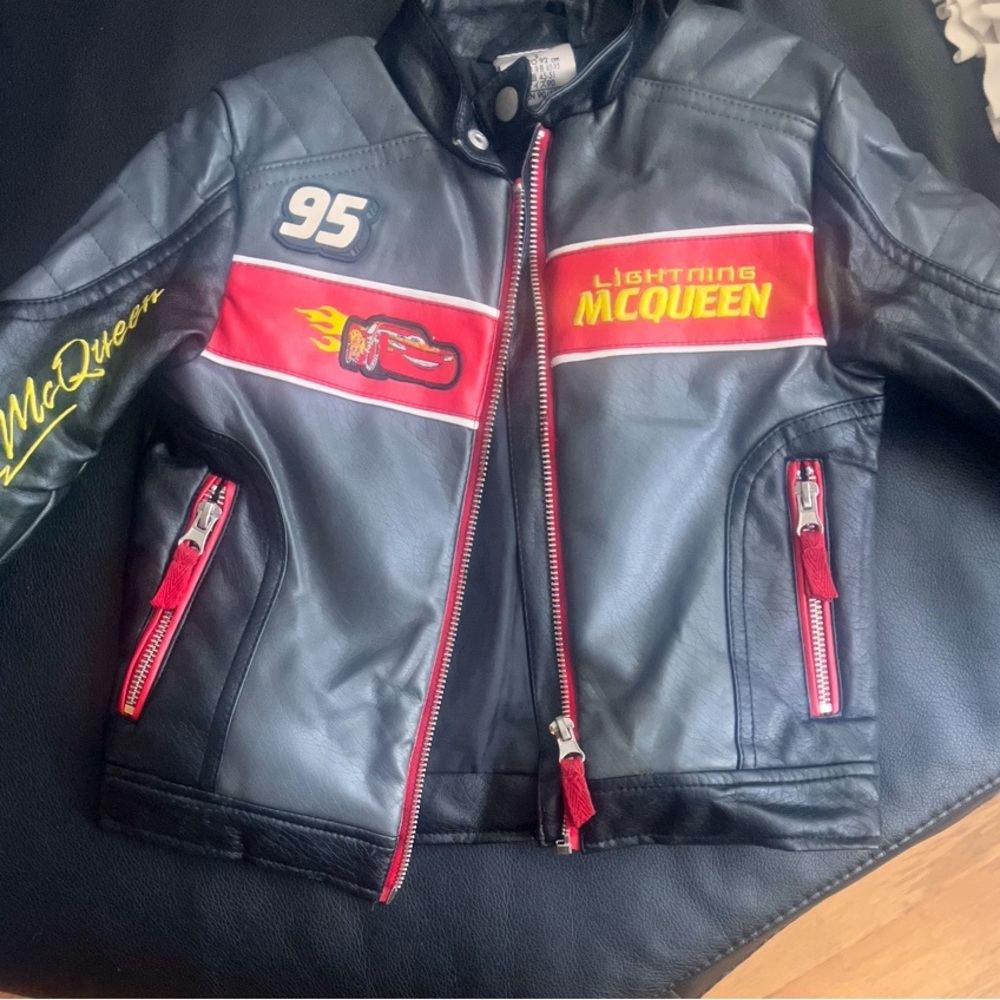 Disney 2T Jacket